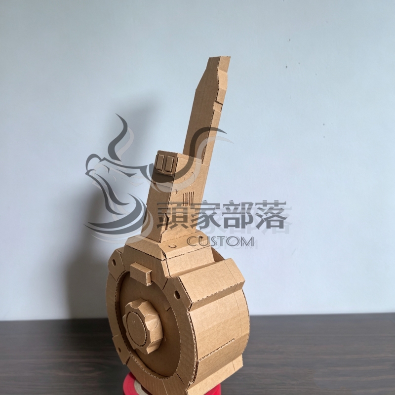 Dx2011Oyg34 Jinbai Beiqing Xin Galaxy Udlp320 Fire Crane Electric Hand Pressure Drum Expansion Clip