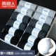 Vớ nam cực vớ cotton nam trong vớ ống kinh doanh thể thao thông thường vớ nam bốn mùa khử mùi ẩm