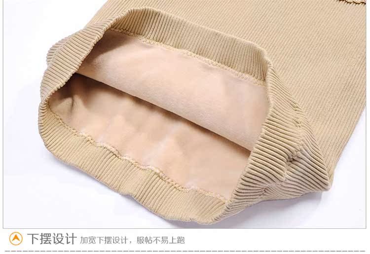 Sous-vêtement chaud jeunesse N374X20362 en polyester, polyester,  - Ref 744597 Image 20