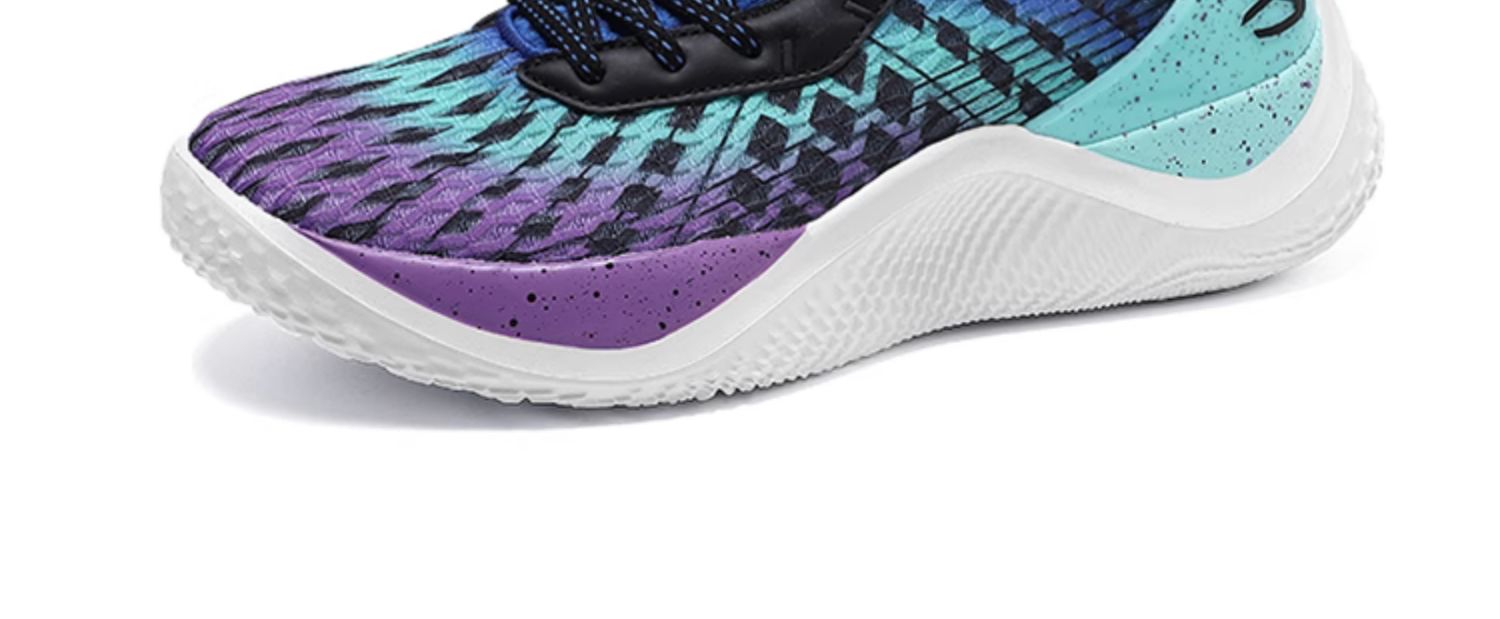 库里9代男鞋夏季WOW10运动球鞋女8CURRY11全城十一实战十篮球鞋男