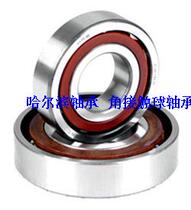 Authentic Harbin bearing angular contact ball bearing common grade bearing 7204C 7204AC