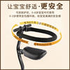 Electric Vehicle Child Seat, Front-Mounted Battery Car Baby Safety Seat, Foldable Child Electric Vehicle Front Stool