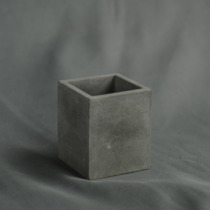 Day style wind square cement basin multi-meat thumb basin control basin