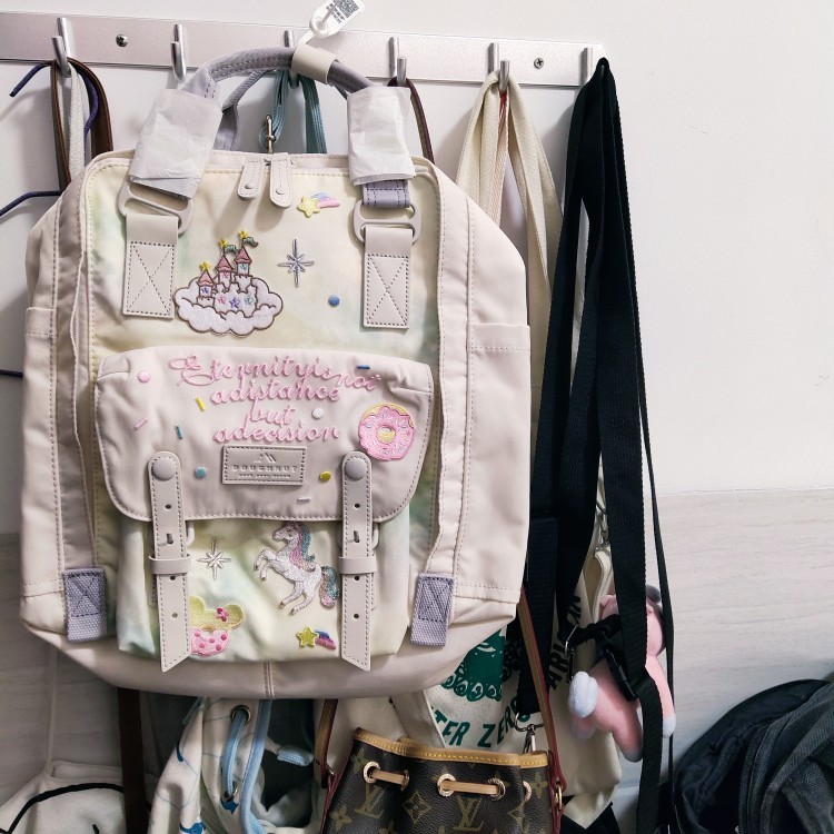 doughnut bag official website