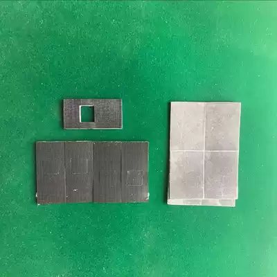 Mahjong table cloth patch automatic mahjong machine accessories Machine Head push card bearing cloth light control cloth patch table pad