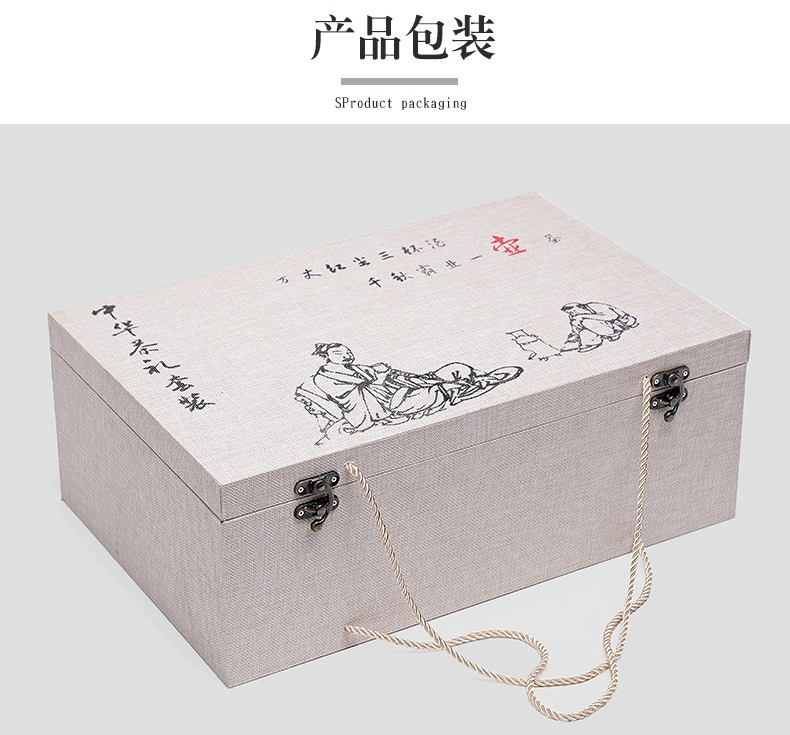 Friend is electric TaoLu cast iron pot boiling teapot household utensils suit teapot tea stove boiling pot of tea