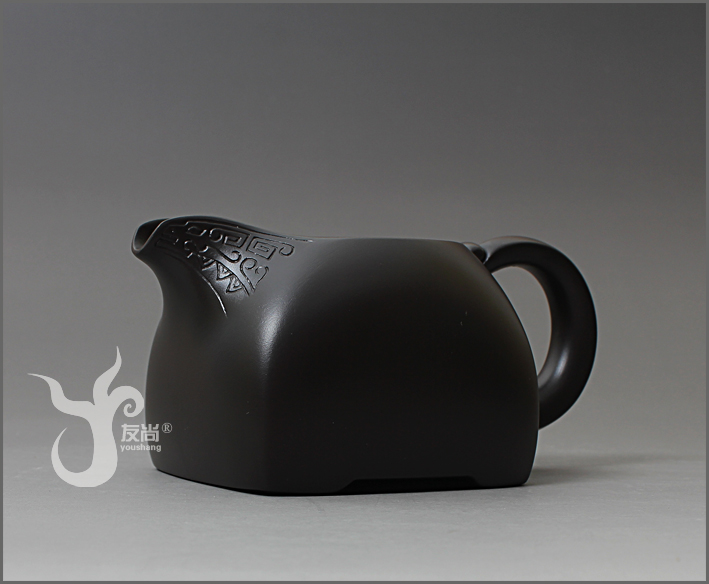 Friend is yixing purple sand tea set a complete set of kung fu purple sand tea teapot teacup fair keller