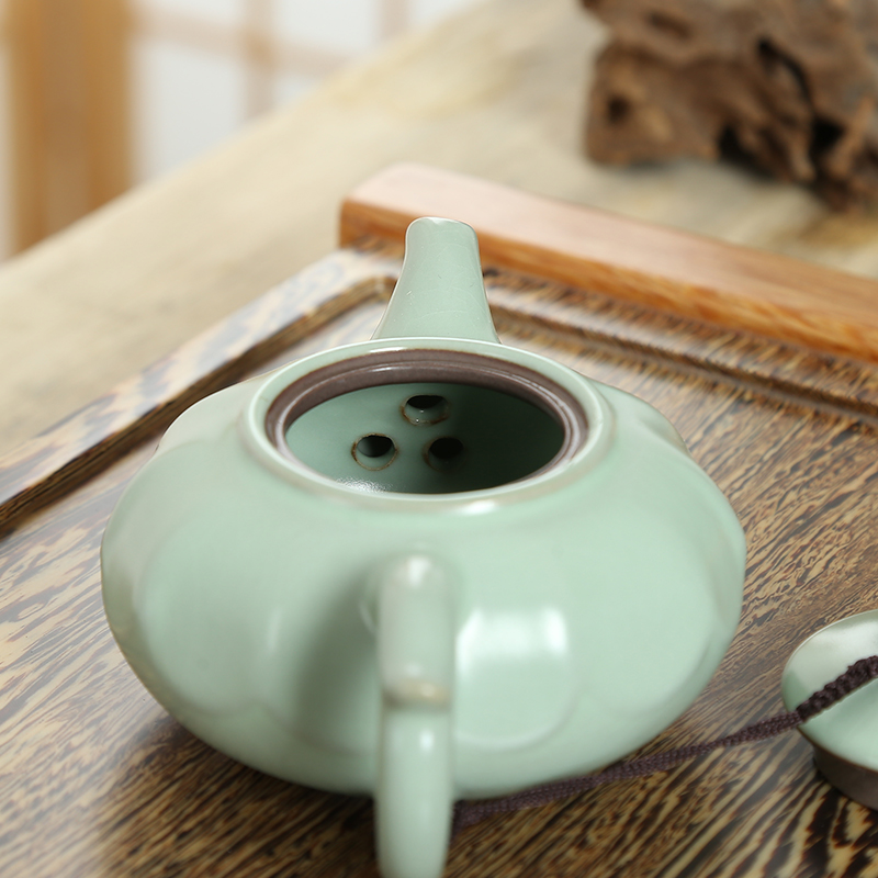 Friend is the whole piece of chicken wings wood tea tray was kung fu tea tea set suits for your up ceramics dry tea tea