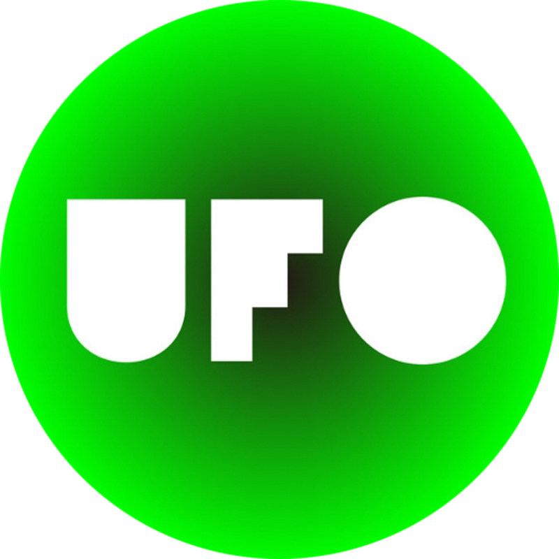 UFO电玩