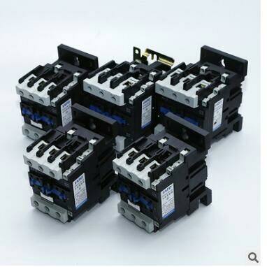 Factory direct sales FATO Huatong electromechanical brand CFC2 series AC contactor CFC2CJX2]-4011