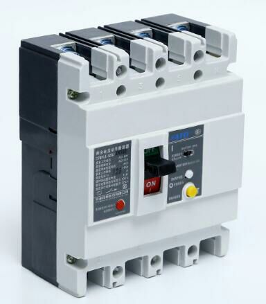 Manufacturer Direct FATO Huatong electromechanical brand plastic shell leakage circuit breaker CFM1LE-800M 4300