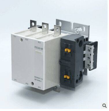 Manufacturers direct sales of Huatong electrical brand CFC2 series AC contactor CFC2CJX2 LC1]-330