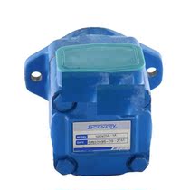 Senarriscenery high-pressure vane pump S25V21A-1A Rubber Mechanical hydraulic V Pump low noise Single Pump