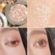 Stack chà ít cổ tích màu cam đơn sắc bóng mắt nam châm thay thế mờ bí ngô đào trang điểm rượu vang đỏ flash G33 ánh sáng phân cực bảng màu mắt đẹp