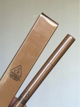 Milk light brown yyds blogger same recommended Korean 3CE brown eyeliner pen lasting daily eye makeup