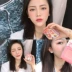 NyceMakeup văn học sơn dầu hộp hoa phấn má hồng kem làm sáng da trang điểm nude phấn má hồng không thấm nước lưới đỏ - Blush / Cochineal phấn má dạng thỏi Blush / Cochineal