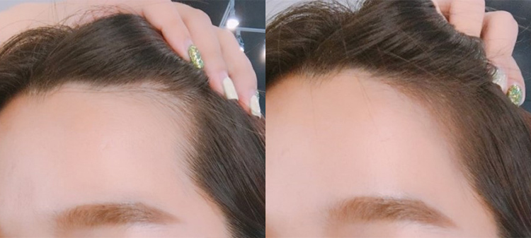 Chuyên gia phát hành lại trực quan! Mamonde Dream trang điểm sửa chữa năng lực sửa chữa bột phấn mắt tạo khối 2 đầu