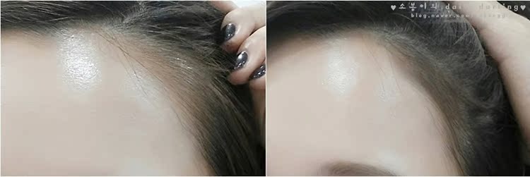 Chuyên gia phát hành lại trực quan! Mamonde Dream trang điểm sửa chữa năng lực sửa chữa bột phấn mắt tạo khối 2 đầu