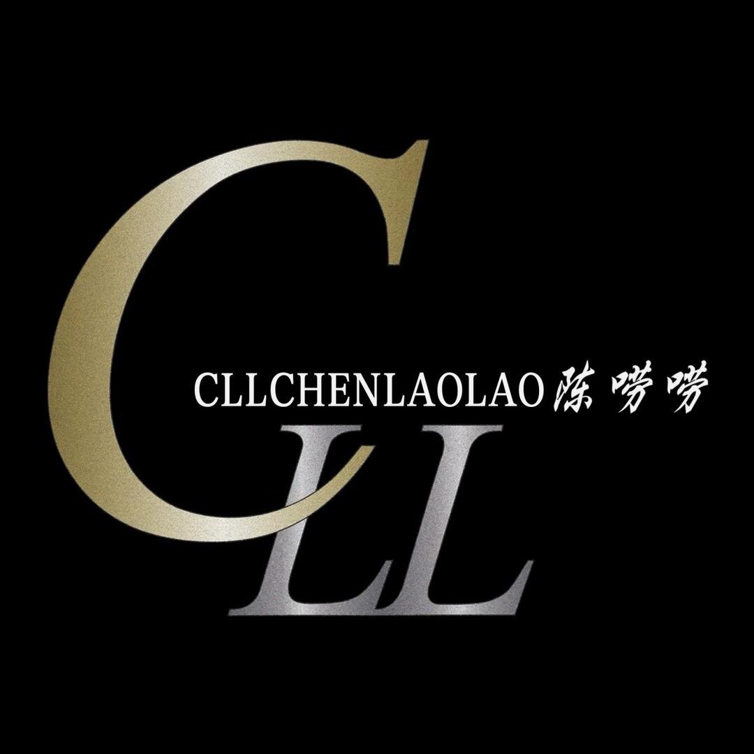 陈唠唠潮流男装