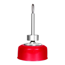 Pipe dredging expert pipe dredging machine roller hoist spring storage tube dredging pool more hygienic