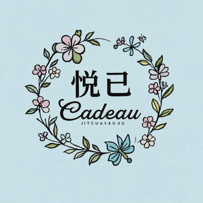 悦己 Cadeau