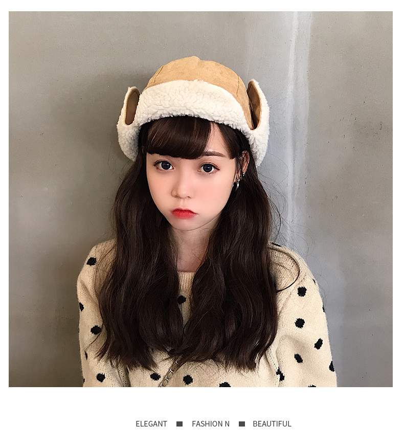 Chapeau pour femme KARAYA en Polyester - Ref 3233126 Image 17