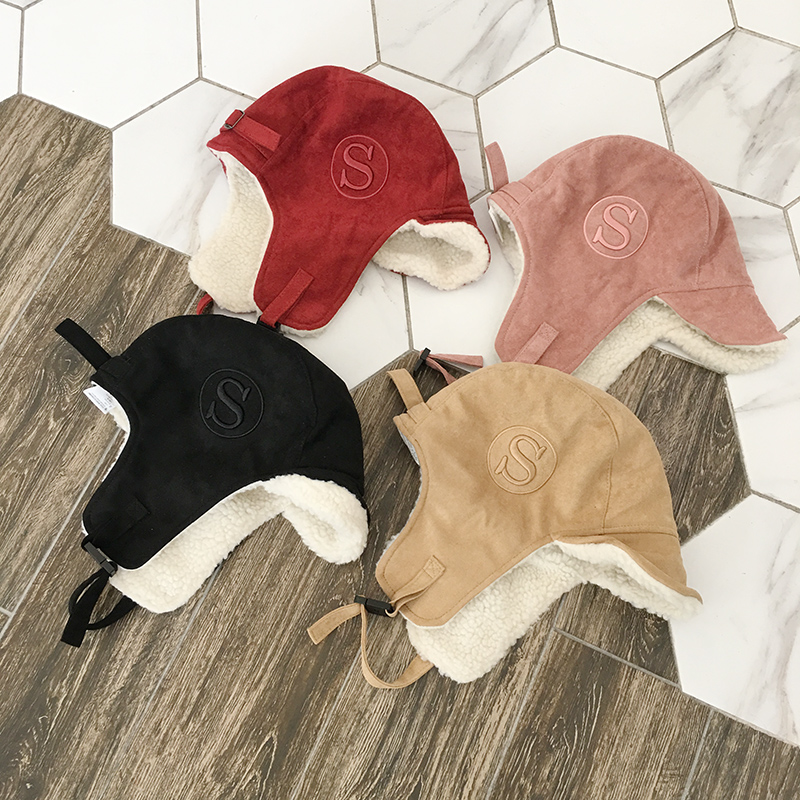 Chapeau pour femme KARAYA en Polyester - Ref 3233126 Image 5