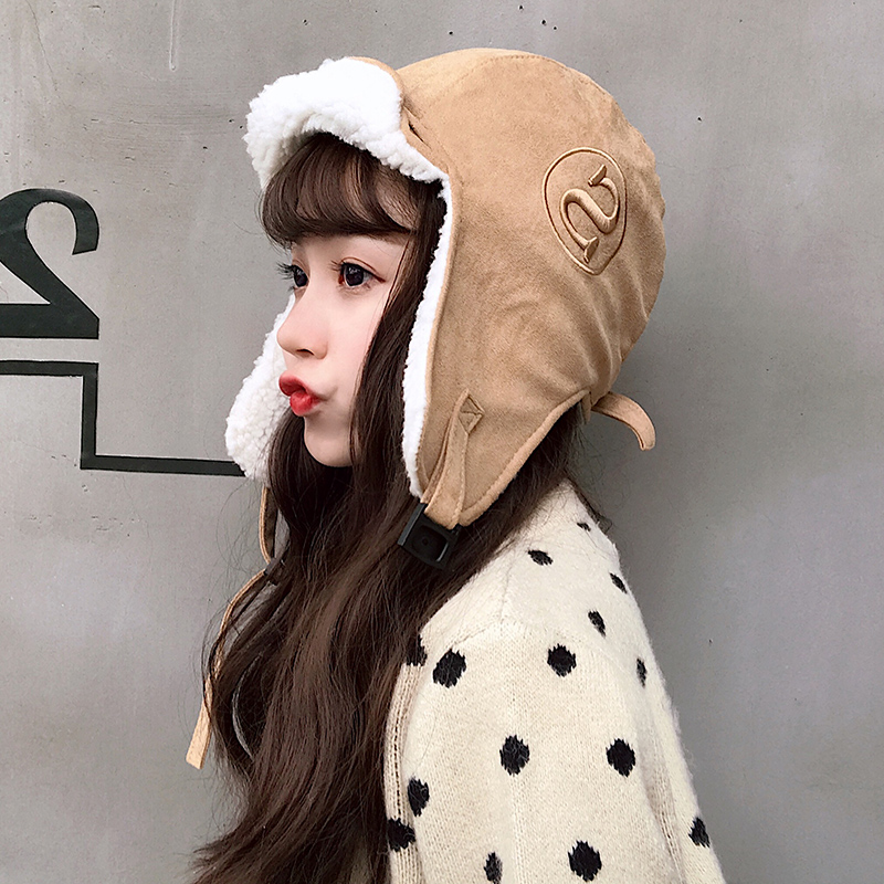 Chapeau pour femme KARAYA en Polyester - Ref 3233126 Image 4