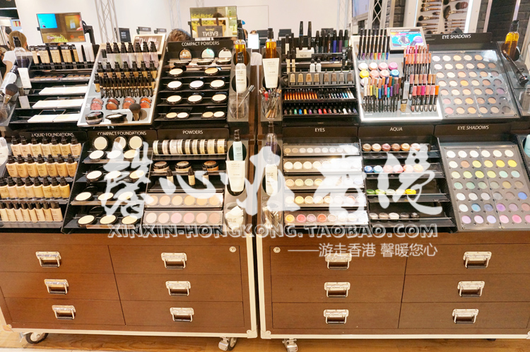 Hồng Kông mua quầy Make up for ever life dream HD HD mật ong bột lỏng - Quyền lực phấn nền hàn quốc