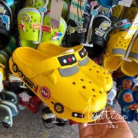 Spot Yellow Engineering автомобиль не загорается