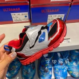 Ultra, японский Ультрамен Тига, детская спортивная обувь, повседневная обувь для мальчиков, (в наличии на складе), новая коллекция