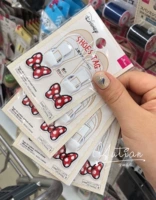 Spot Red Bows, две сумки из двух мешков, а не возвращаемые модели вышивки, не рекомендуется писать имена