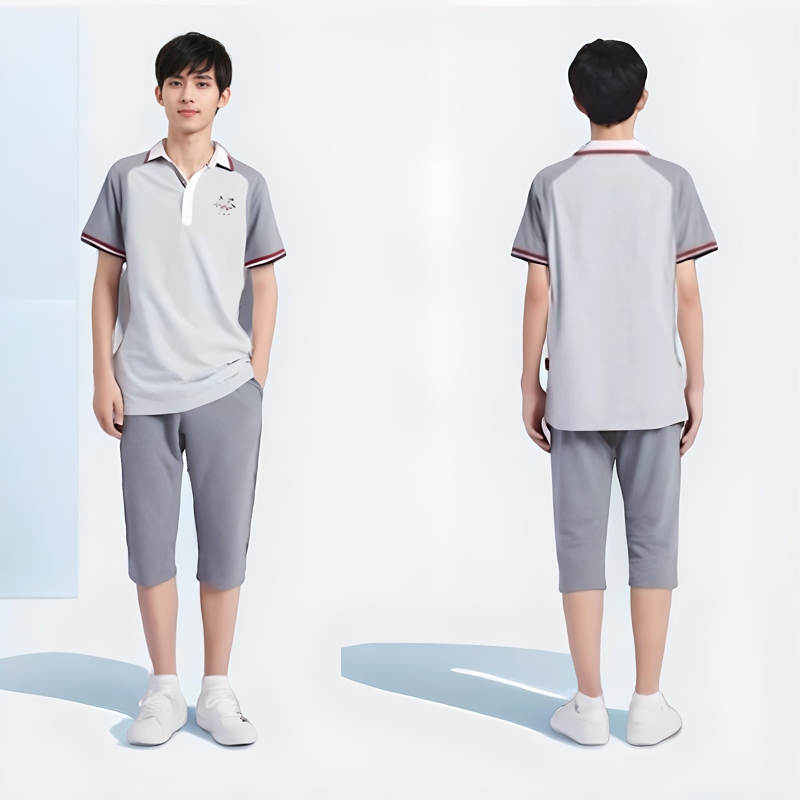 Weiming School Uniforms for Elementary, Middle, and High Schools, Baseball Uniforms, Hoodies for Winter in Wuhan, Guangzhou, Chongqing, Chengdu, Guiyang, Tianjin Weiming School Uniforms for Elementary, Middle, and High Schools, Baseball Uniforms, Hoodies for Winter in Wuhan, Guangzhou, Chongqing, Chengdu, Guiyang, Tianjin