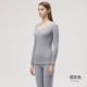 [Plel of Velvet Top+брюки] Smoke Grey Set [** Perfecter настоятельно рекомендую **]