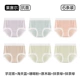【6 упаковок】 Tao Mud Purple + Sea Sky Blue + Coral Powder + Coffe + Matcha Green + Matcha Green