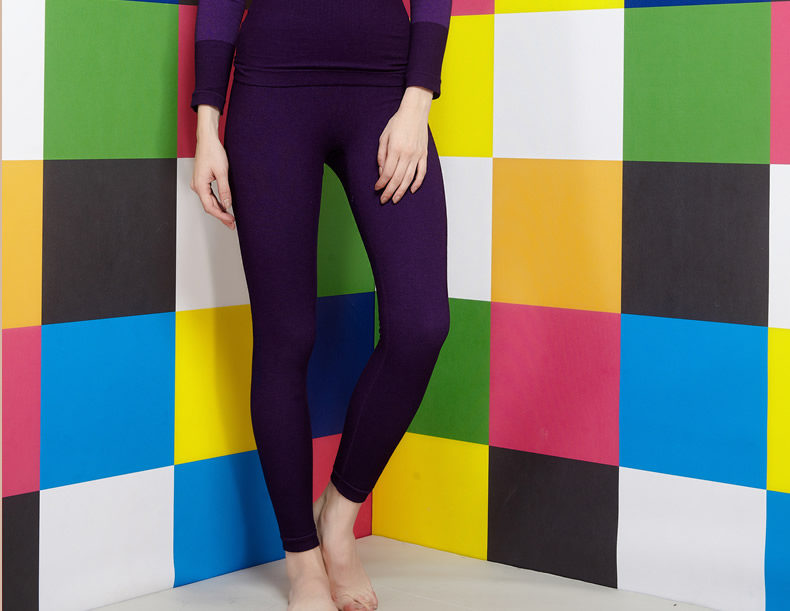 Sous-vêtement thermo Moyen-âge sexy en nylon - Ref 766514 Image 19