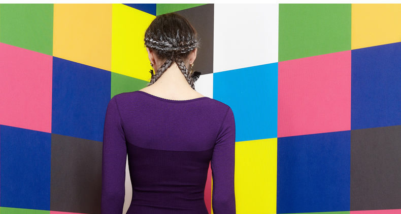 Sous-vêtement thermo Moyen-âge sexy en nylon - Ref 766514 Image 22