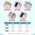 Nam cực của nam giới đồ lót của phụ nữ cotton 裆 100% thấp eo cô gái thoáng khí cotton không kháng khuẩn ladies tam giác quần short đầu PT