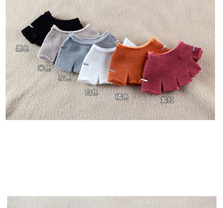 Giày hở ngón năm ngón đặt nửa cọ cotton mùa hè nam và nữ áp dụng cho đôi vớ cotton khử mùi vô hình vớ nam xuất khẩu