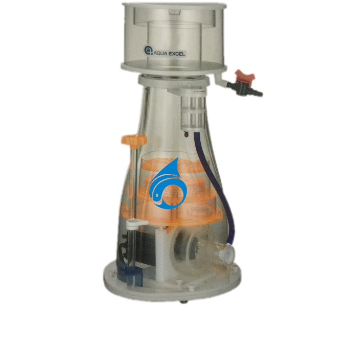 Mercury AE skimmer sea water protein skimmer large AE-CL CLIN egg differentiation nitrogen filter