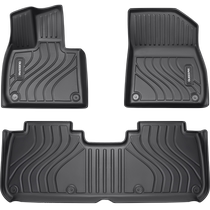 Joes tpe car floor mats are suitable for 24 models of DENZA N7 smart driving and DENZA N8 (for six seats please contact customer service to make up the difference)