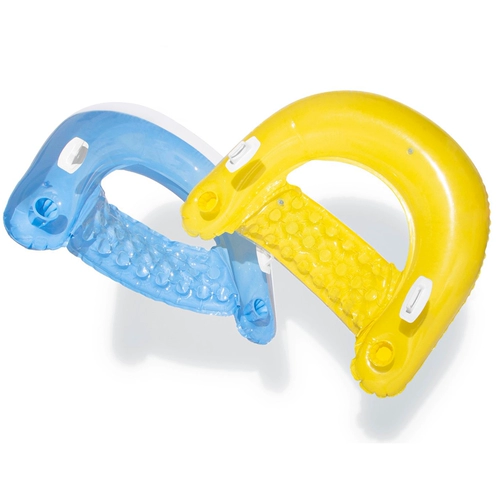 Intex, водный надувной детский плавательный круг, пляжный матрас для плавания