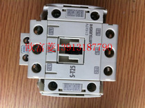 New Mitsubishi S-T25 AC contactor AC110V 220V 380V Electromagnetic switch motor