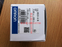 Original Omron H5CX-A-N Digital Timer H5CX-A11 Time Relay H5CX-AD-N