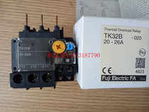 Original Fuji thermal relay TK32B thermal overload relay FE