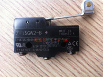 Original dress Omron Z-15G-B microswitch Z-15GW2-B light touch Z-15GW-B Agent 15A