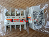  Brand new original Japanese Fuji SZ-A31 Top-mounted auxiliary contact SZ-A40 contact SZ-A22