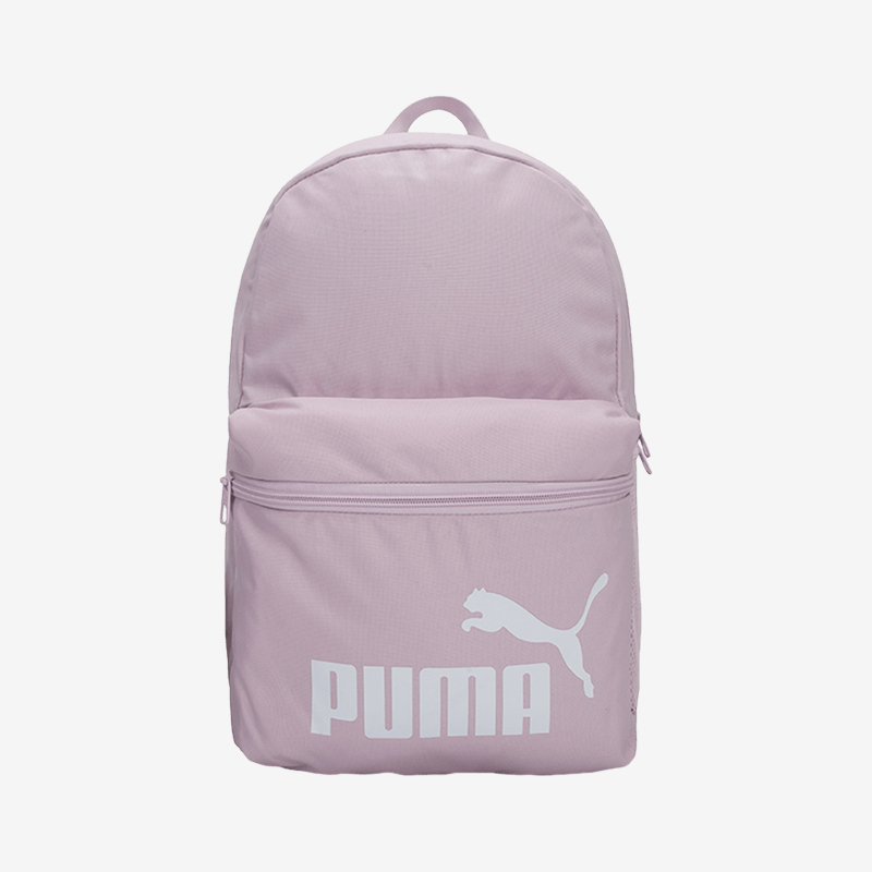 Puma Official Genuine New Men's and Women's Printed Portable Storage Casual Sports Backpack 079943-15 Puma Official Genuine New Men's and Women's Printed Portable Storage Casual Sports Backpack 079943-15