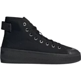Adidas/阿迪达斯 Официальная подлинная пэр Nizz Men's и Women's High -Top обувь GY0649
