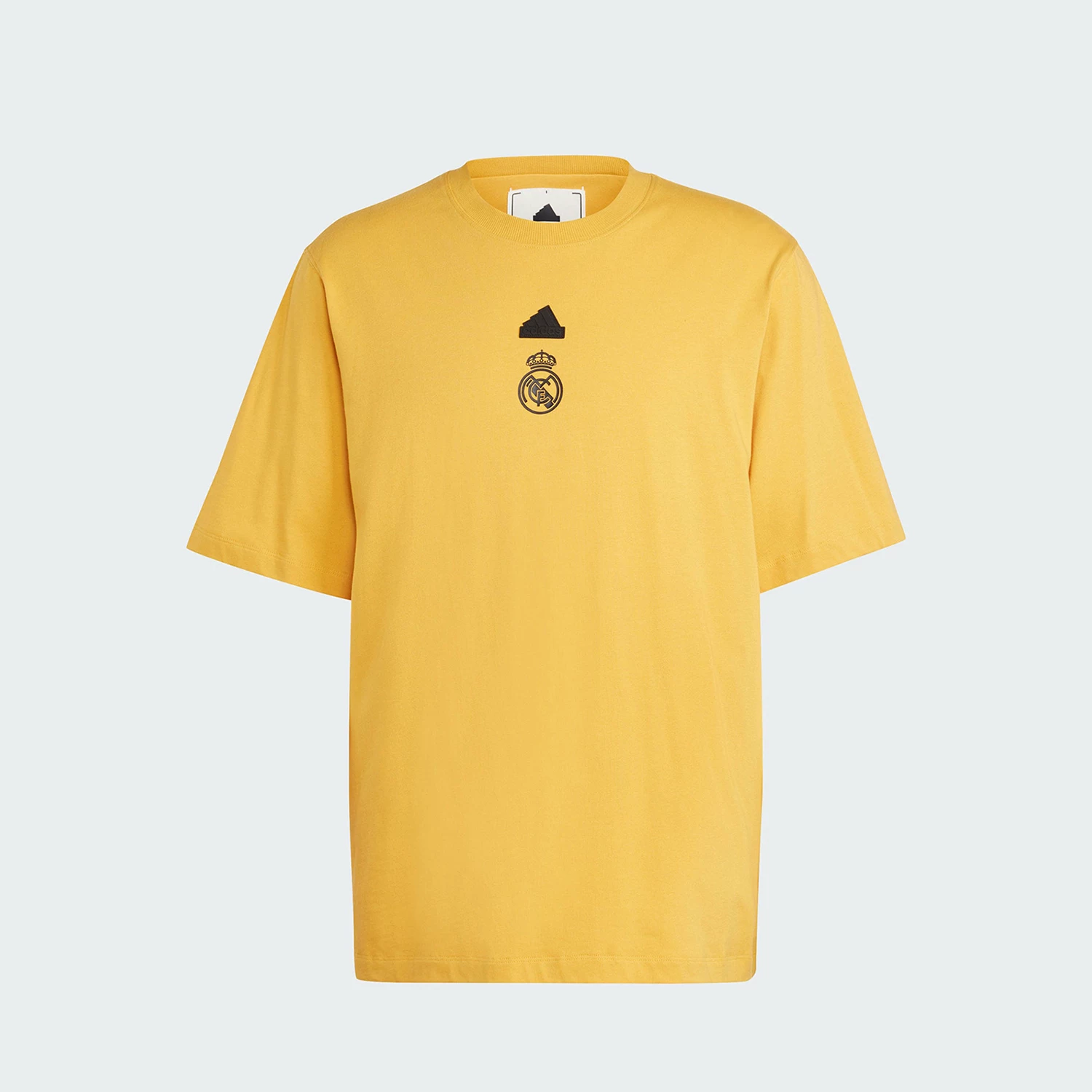 Adidas/Adidas Football short sleeve T-shirt for training, official product